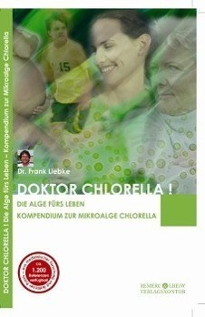 DOKTOR CHLORELLA