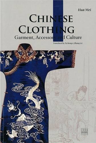 Chinese Clothing