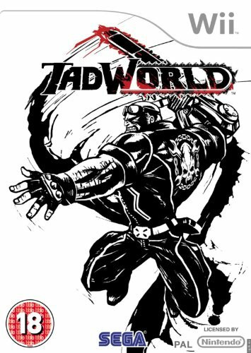 TadWorld