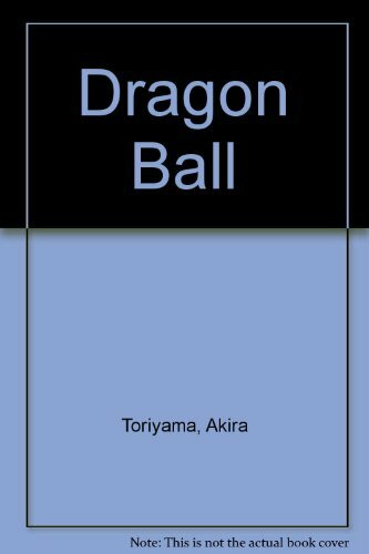 Dragon Ball (BILD Comic-Bibliothek)