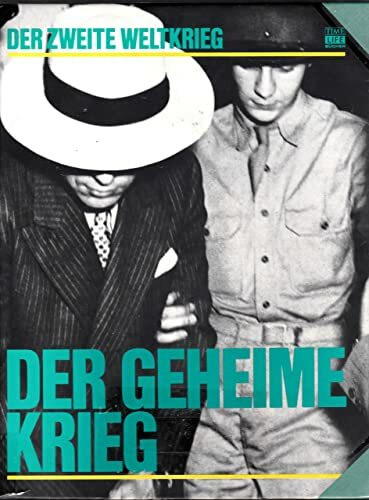 Der geheime Krieg (Zweiter Weltkrieg)