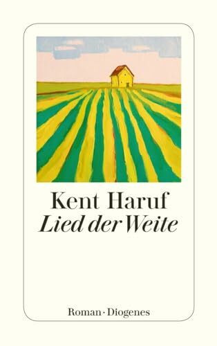 Lied der Weite: Roman (Ein Holt Roman)