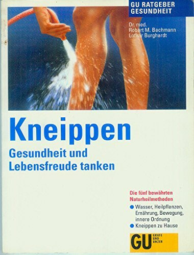 Kneippen