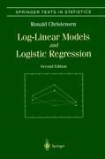 Log-Linear Models and Logistic Regression