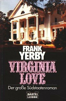 Virginia Love (Allgemeine Reihe. Bastei Lübbe Taschenbücher)