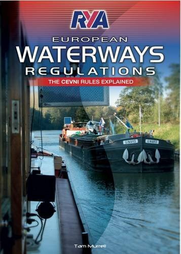 RYA European Waterways Regulations