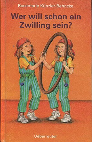 Wer will schon ein Zwilling sein?