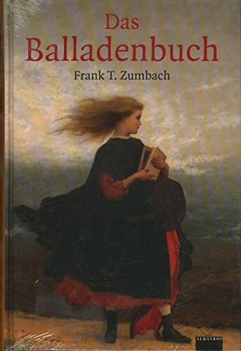 Das Balladenbuch