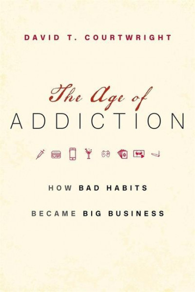 The Age of Addiction