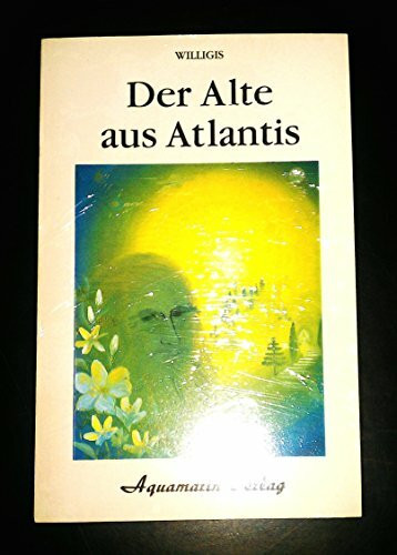 Der Alte aus Atlantis