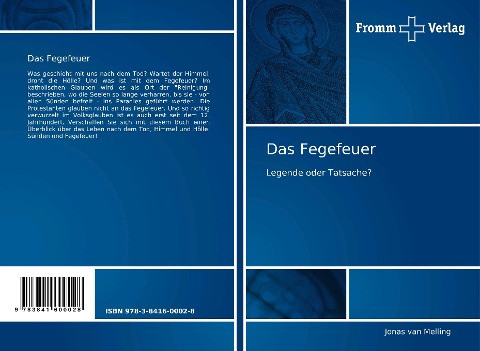 Das Fegefeuer