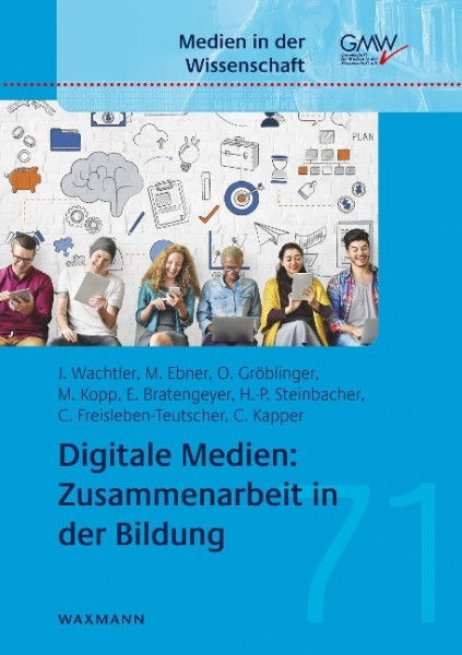 Digitale Medien: Zusammenarbeit in der Bildung