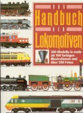 Handbuch der Lokomotiven