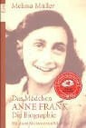 Das Mädchen Anne Frank: Aktionstitel: Welttag des Buches