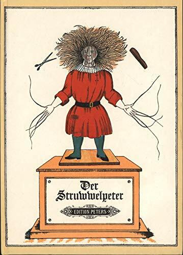 Der Struwwelpeter,
