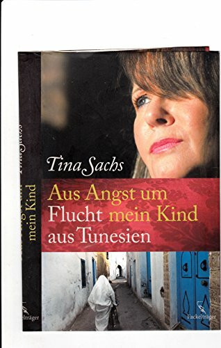 "Aus Angst um mein Kind": Flucht aus Tunesien