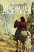 Dolomiten-Sagenbuch