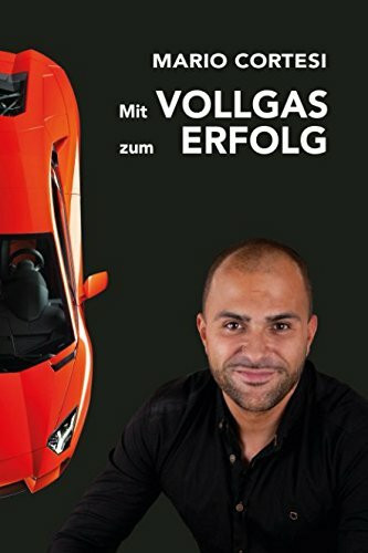 Mit Vollgas zum Erfolg