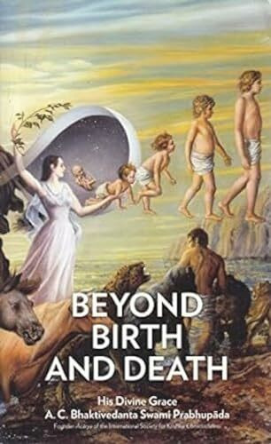 Beyond Birth and Death