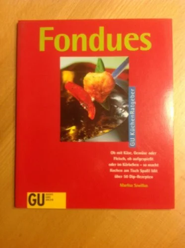 Fondues