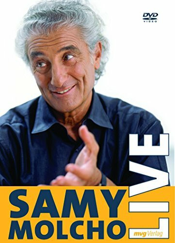 Samy Molcho live [2 DVDs]
