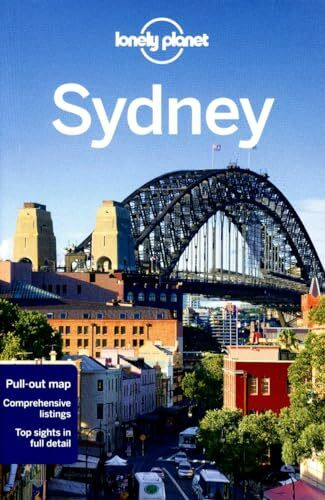 Sydney 10 (City Guides)