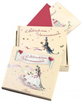 Erfüllt euch einen Herzenswunsch Erfüllt euch einen Herzenswunsch