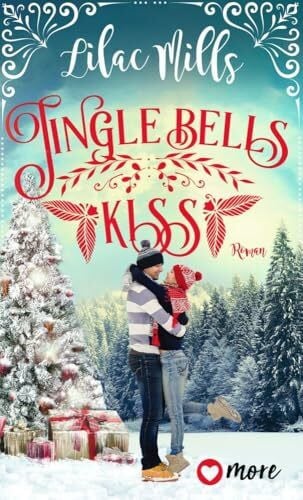 Jingle Bells Kiss: Roman