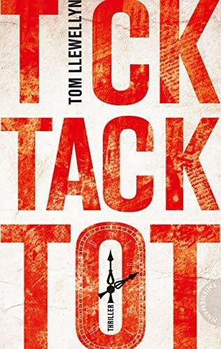 Tick Tack Tot: Thriller