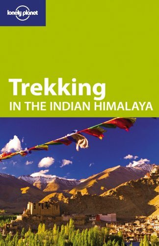 Trekking in the Indian Himalaya: 30 Great Treks (Walking Guides)