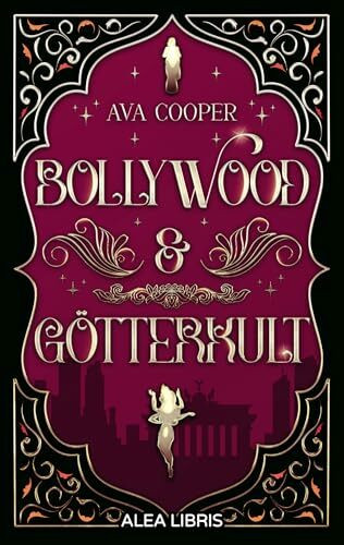 Bollywood & Götterkult | Farbschnitt in der 1. Auflage
