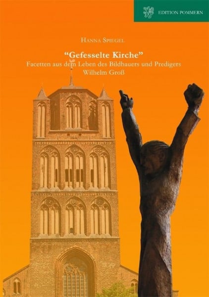 "Gefesselte Kirche"