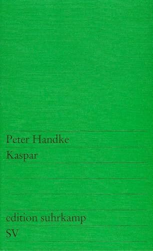 Kaspar
