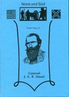 General J. E. B. Stuart