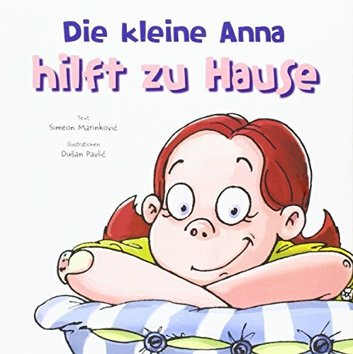 Was Anna alles weiß: Hilfe zu Hause