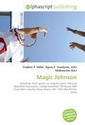 Magic Johnson