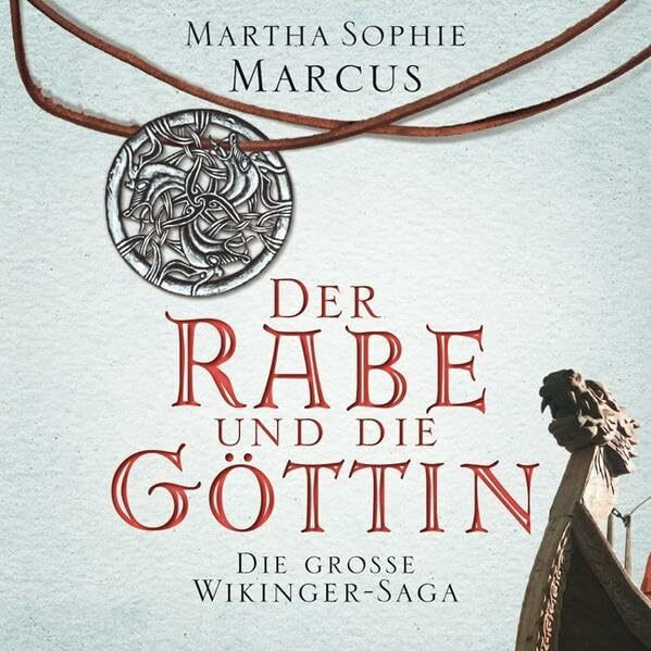 Der Rabe und die Göttin: Ungekürzte Lesung. Hörbücher (nicht nur) für Sehgeschädigte. DAISY-Hörbuch kann entweder mit einem speziellen Abspielgerät oder über den Computer genutzt werden