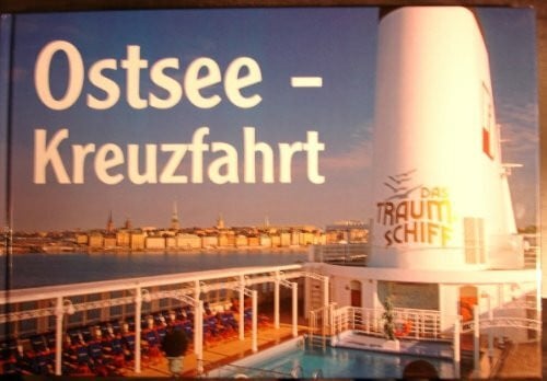 Ostsee-Kreuzfahrt