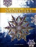 The Secret Life of a Snowflake: An Up-Close Look at the Art and Science of Snowflakes