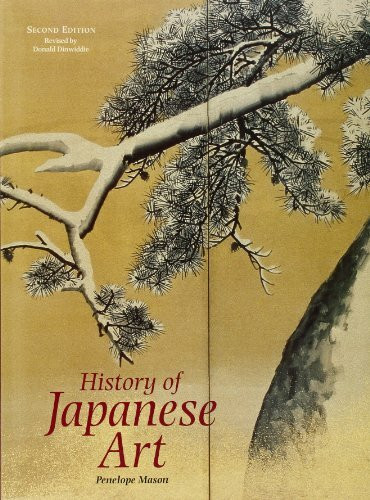 History of Japanese Art: HISTORT OF JAPANESE ART _p2