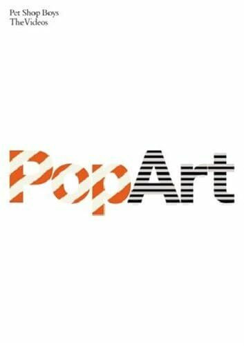 PopArt - The Videos