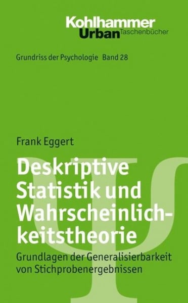 Deskriptive Statistik und Wahrscheinlichkeitstheorie