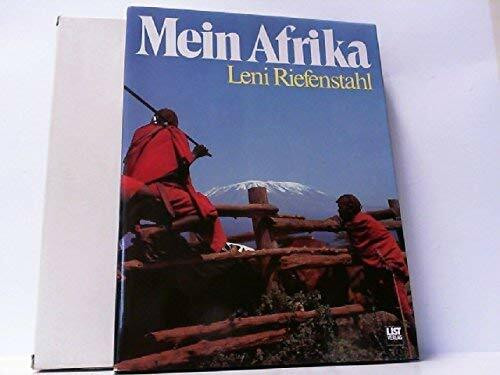 Mein Afrika