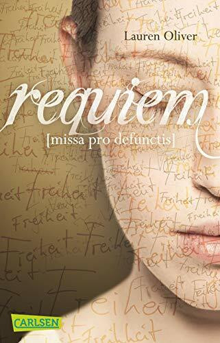 Requiem (Amor-Trilogie)