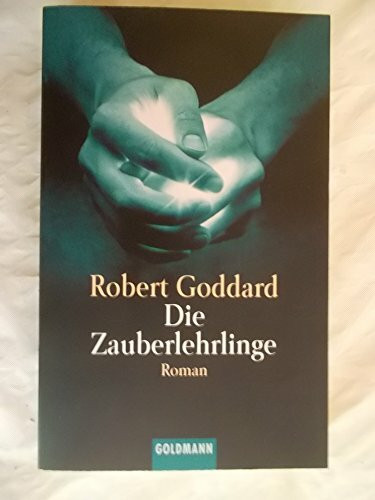 Die Zauberlehrlinge