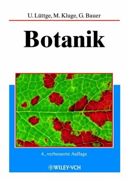 Botanik