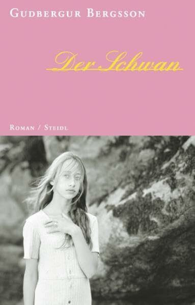 Der Schwan (Neue isländische Literatur)