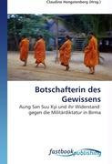 Botschafterin des Gewissens