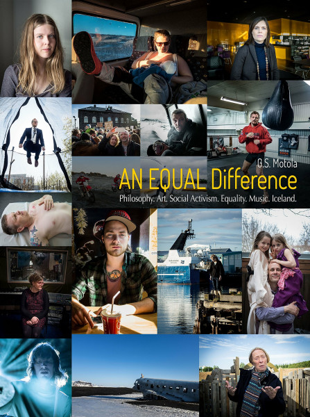 An Equal Difference