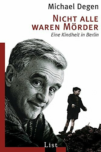 Nicht alle waren Mörder